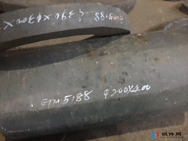 上海廠家gh5188鍛件gh5188環(huán)形鍛件物理性能報價
