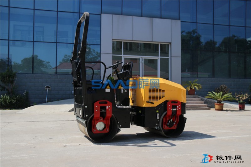 小型座駕2噸壓路機，小型平地機廠家，微型壓路機