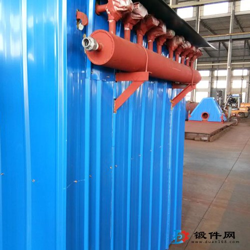 GLCM型高濃度布袋收塵器
