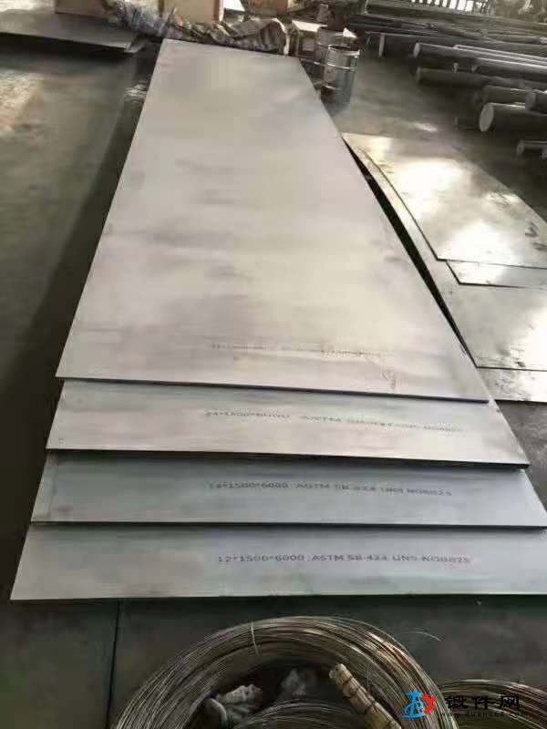 高溫合金GH4145對(duì)應(yīng)美國牌號(hào)Inconel X-750