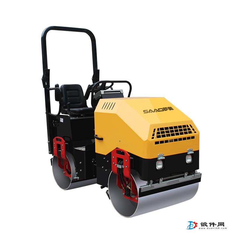 小型液壓壓路機廠家小