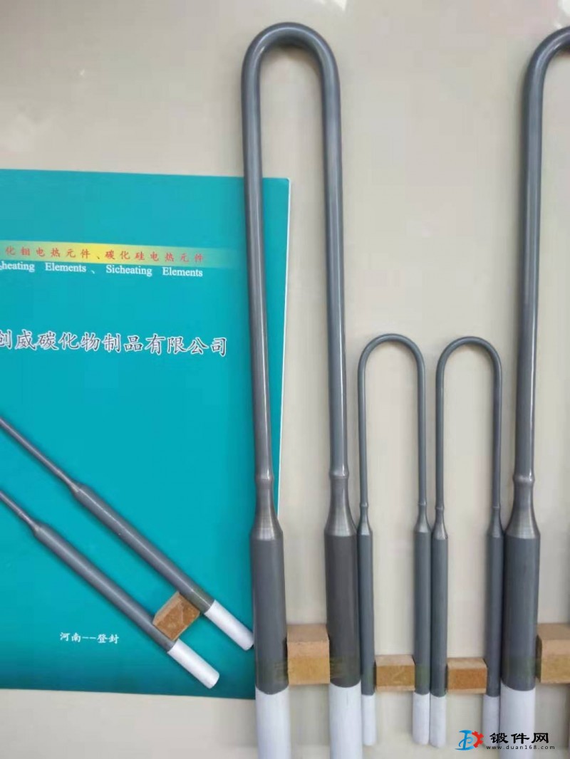 1900型硅鉬棒