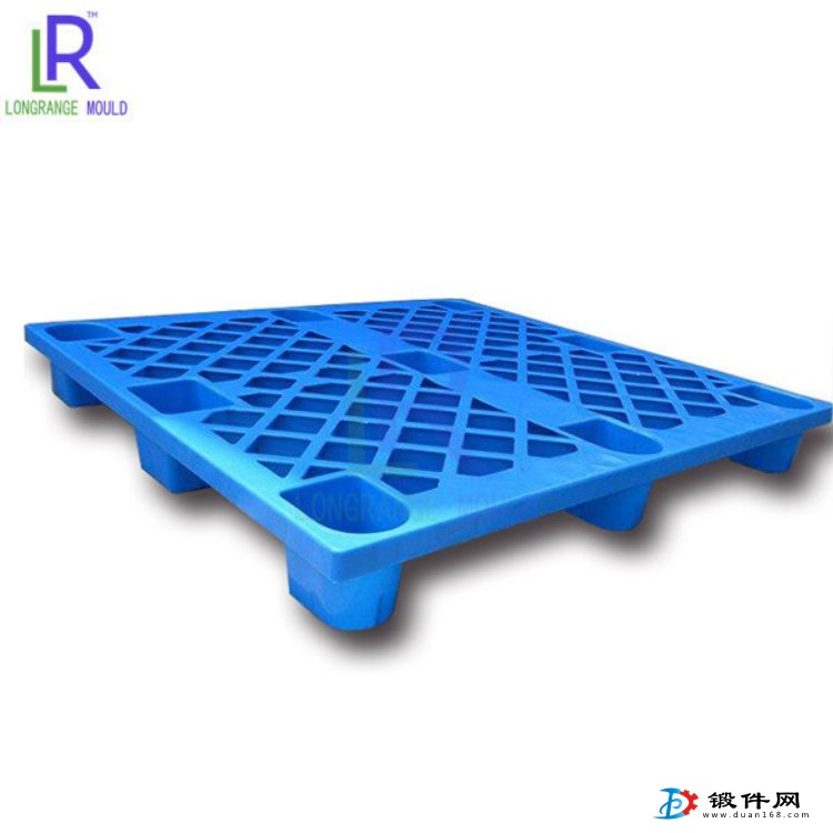 塑料卡板模具-塑膠托