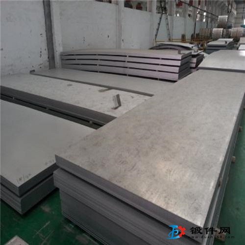 鍋爐鋼 310si2耐熱鋼