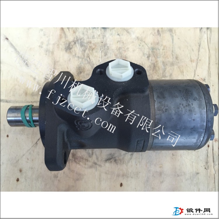 丹佛斯 擺線馬達(dá) OMP400 151-0618