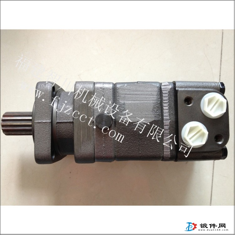 丹佛斯 擺線馬達(dá) OMS315 151F0548