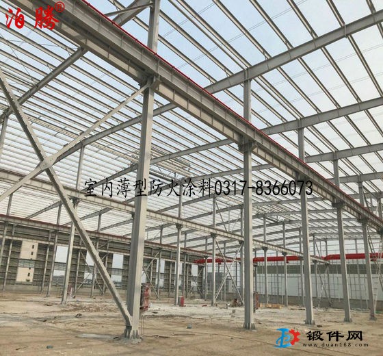 洛陽(yáng)室內(nèi)薄型防火涂料品牌,洛陽(yáng)室內(nèi)薄型防火涂料圖片