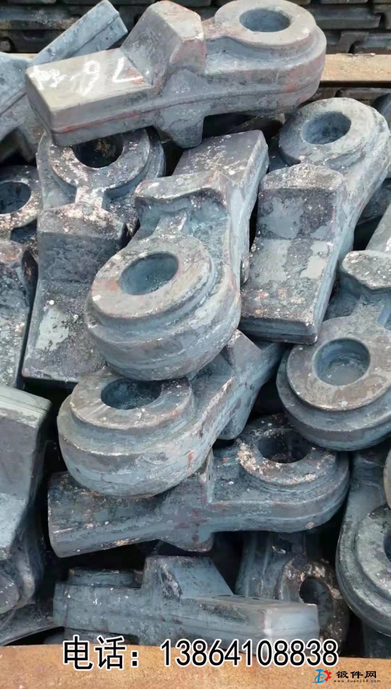 供應(yīng)汽車(chē)模鍛件