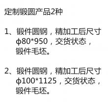 求購鍛圓