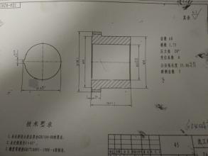 求購6140A普機(jī)齒輪