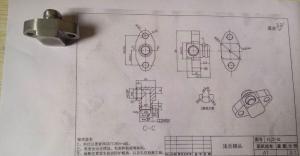 求購法蘭接頭