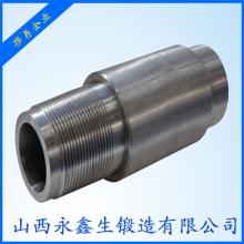 筒類鍛件的鍛造工藝哪個(gè)廠家好？