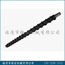 Φ80地質(zhì)螺旋鉆桿_Φ8