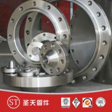 生產(chǎn)不銹鋼304法蘭盤 國標(biāo)平焊 專業(yè)不銹鋼法蘭廠┃河北圣天法蘭