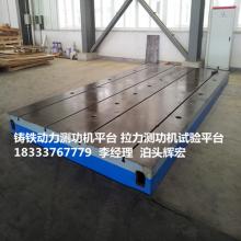 循環(huán)使用測功機測試安